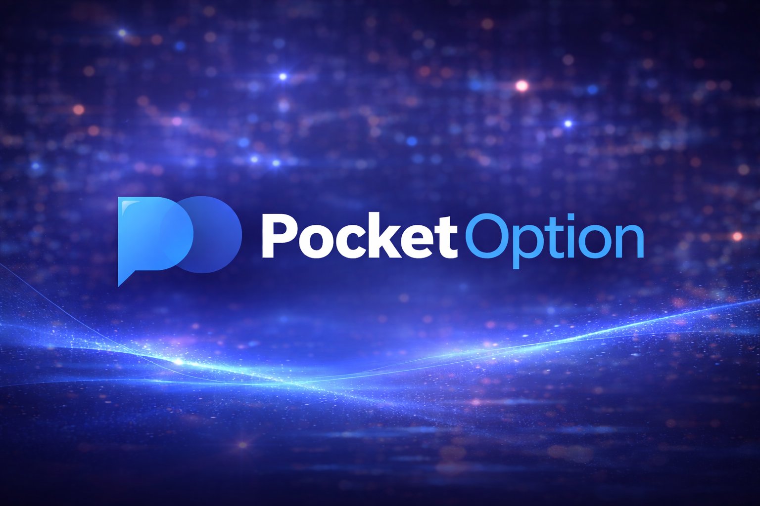 Pocket Option India