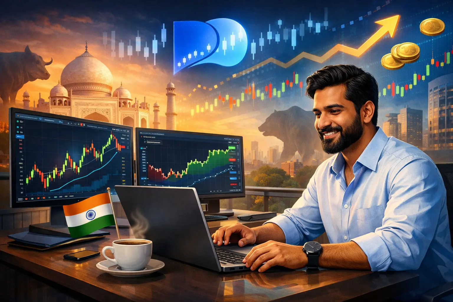 Pocket Option review - Pocket Option India